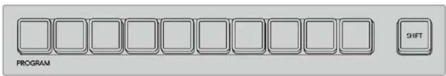 Blackmagic Design ATEM 2 - Effectuer des transitions à l'aide de l'atem 1 m/e advanced panel - 2