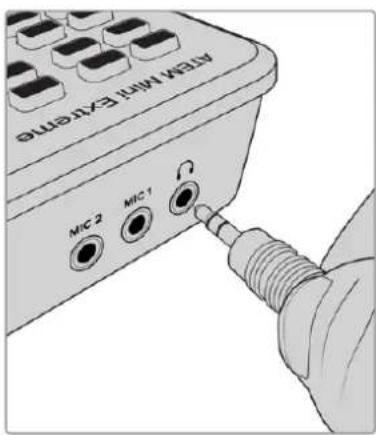 AEM WITH EXE GNS MIC 2 MIC 1
