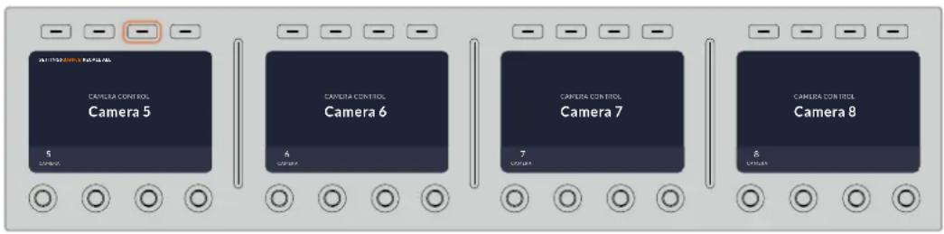 CAMERA CONTROL Camera 5 CAMERA CAMERA CONTROL Camera 6 CAMERA CAMERA CONTROL Camera 7 CAMERA CAMERA CONTROL Camera 8