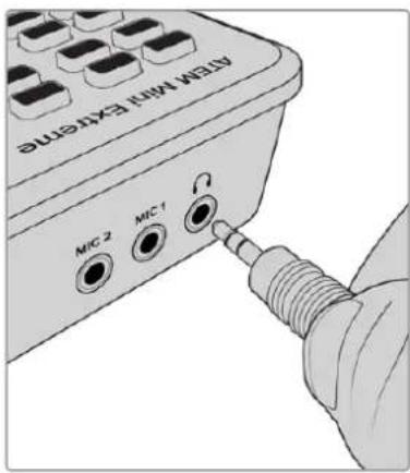 AEM MIN EXISTE MIC 2 MIC 1