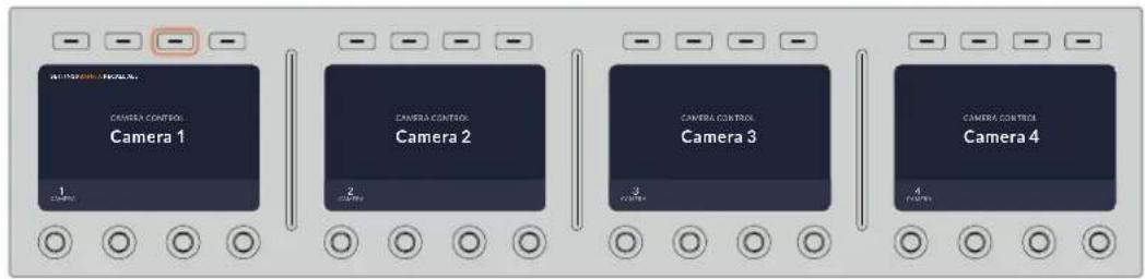 CAMERA CONTROL Camera 1 CAMERA CONTROL Camera 2 CAMERA CONTROL Camera 3 CAMERA CONTROL Camera 4