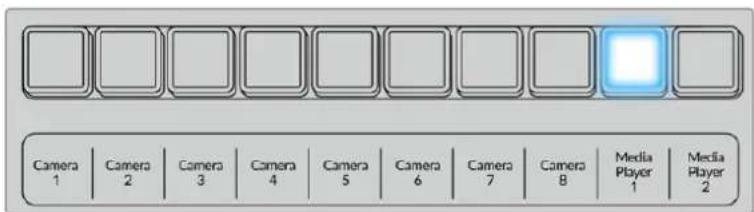 Blackmagic Design ATEM 2 - Para realizar una cortinilla en el modelo ATEM 1 M/E Advanced Panel: - 3