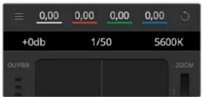 0,00 0,00 0,00 0,00 +0db 1/50 5600K OUVIER ZOOM
