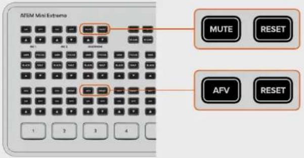 Blackmagic Design ATEM 2 - SILENCIAR - 2