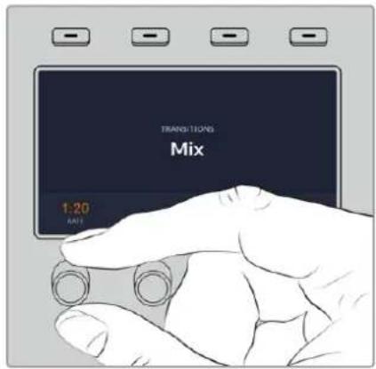 TRANSITION Mix 1:20 AAT