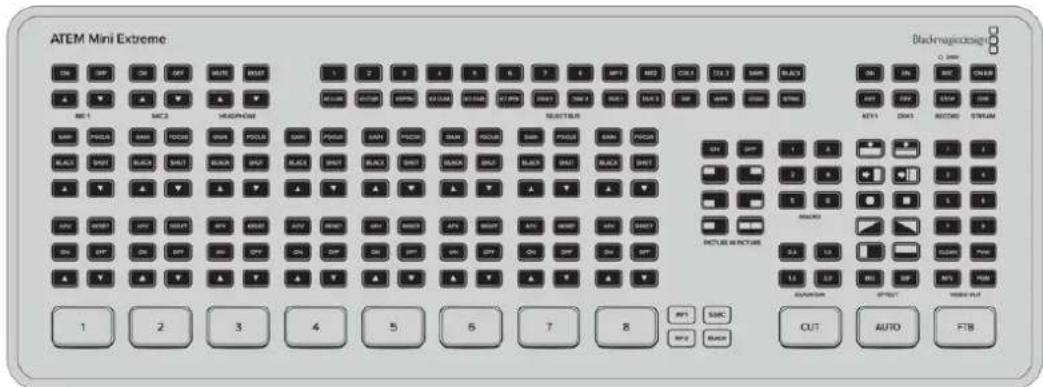 ATEM Mini Extreme Blackmagic design 1 2 3 4 5 6 7 8 9 10 11 12 13 14 15 16 17 18 19 20 21 22 23 24 25 26 27 28 29 30 31 32 33 34 35 36 37 38 39 40 41 42 43 44 45 46 47 48 49 50 51 52 53 54 55 56 57 58 59 60 61 62 63 64 65 66 67 68 69 70 71 72 73 74 75 76 77 78 79 80 81 82 83 84 85 86 87 88 89 90 91 92 93 94 95 96 97 98 99 100