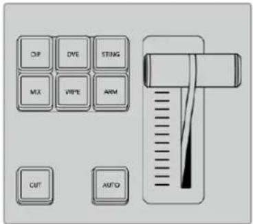 DIP DVE STRING MIX V/PE ARM CUT AUTO