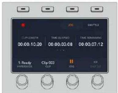 JOS SHUTTLE CUP LENGTH TIME SLAPPED TIME REMAURANCE 00:00:10:20 00:00:03:08 00:00:07:12 1-Ready Clip 003 PREFRDCOR CUP JOQ SHUTTLE