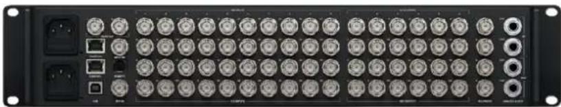 Blackmagic Design ATEM 1 - Understanding the ATEM Switcher - 2