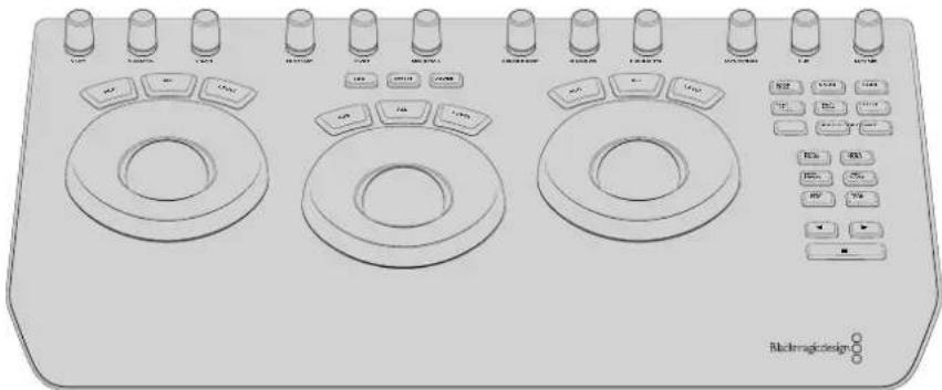 Riclo Magic design