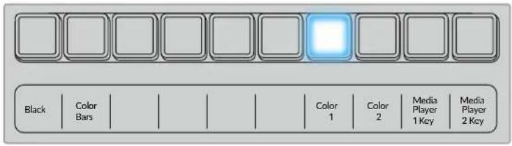 Black | Color Bars | | | | | | Color 1 | Color 2 | Media Player 1 Key | Media Player 2 Key