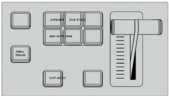 DIPSHIFT DVE STING MIX W/PR ARM PREV TRANS CUT AUTO