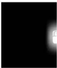 Blackmagic Design ATEM 1 - Graphic wipe images - 2