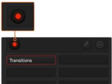Transitions