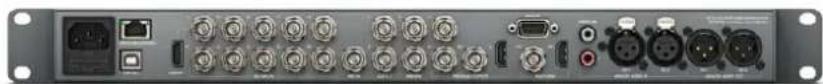 Blackmagic Design ATEM 1 - Understanding the ATEM Switcher - 6