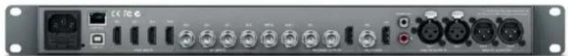 Blackmagic Design ATEM 1 - Understanding the ATEM Switcher - 4