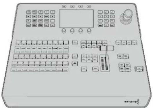 Blackmagic Design ATEM 1 - ATEM 1 M/E Advanced Panel - 1