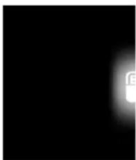Blackmagic Design ATEM 1 - Graphic wipe images - 2