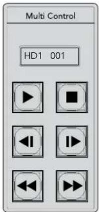 Multi Control HD1 001