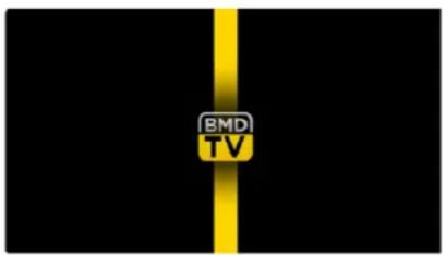 BMD TV