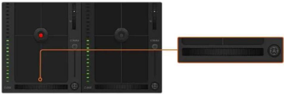 Blackmagic Design ATEM 1 - Auto Focus Button - 1