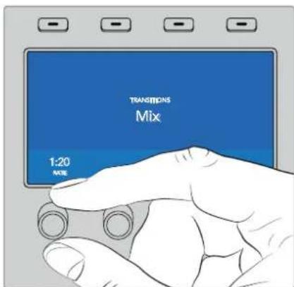 TRANSOMS Mix 1:20 MIX