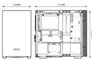 NZXT H210i - 1