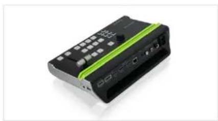 IOGEAR Upstream Pro GUV303 - Professional-Quality Livestreaming Simplified - 2
