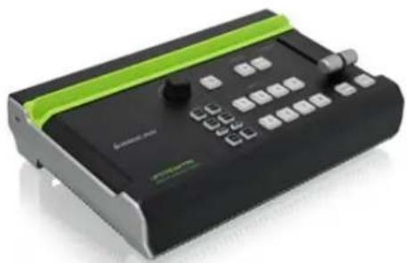 IOGEAR Upstream Pro GUV303 - UpStream™ Pro Video Production Switch - 1