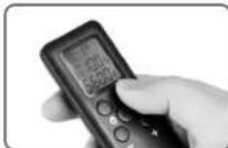 GODOX VL300 - Wireless Control (433MHz wireless & smartphone APP through Bluetooth) - 2