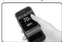GODOX VL300 - Wireless Control (433MHz wireless & smartphone APP through Bluetooth) - 4