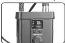 GODOX VL300 - Wireless Control (433MHz wireless & smartphone APP through Bluetooth) - 3