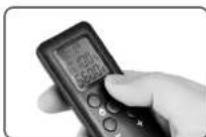GODOX VL200 - Wireless Control - 2