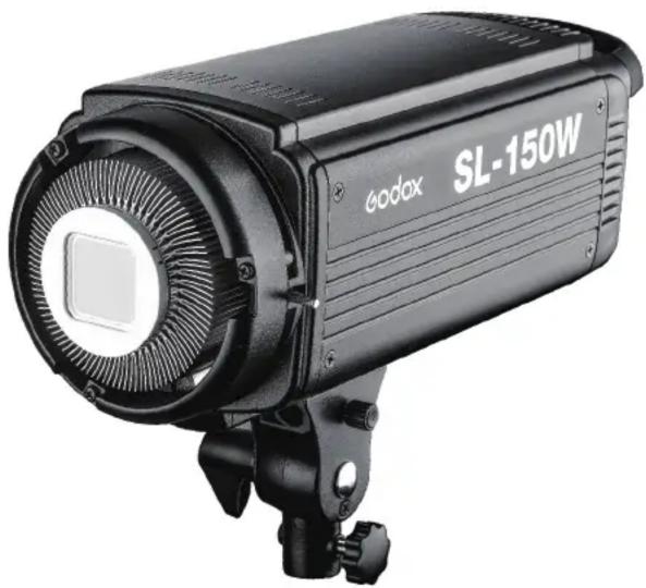 GODOX SL-200W - SL Series Video Light - 1
