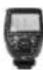 GODOX LF308 - 2、闪光模式 - 2
