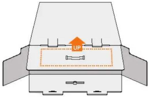 UP
