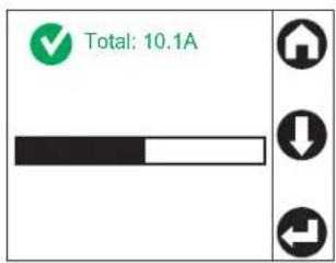 APC AP4433 - Alarm status indicators - 4