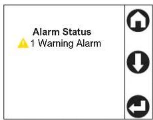 APC AP4433 - Alarm status indicators - 11