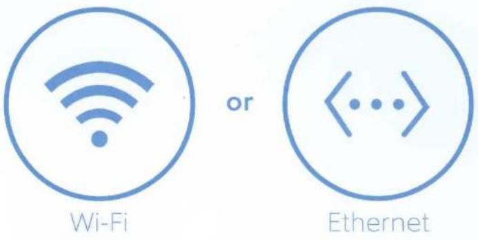 RING Alarm Security Kit - Select Wi-Fi or Ethernet - 1