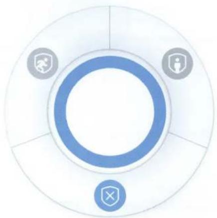 RING Alarm Security Kit - Home - 1
