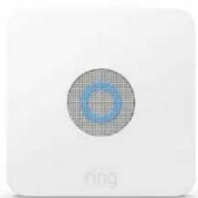 RING Alarm Range Extender - What's included with your Ring Alarm? - 1