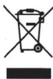 KENWOOD CA-U1EX - Information on Disposal of Old Electrical and Electronic Equipment (applicable for EU countries that have adopted separate waste collection systems) - 1