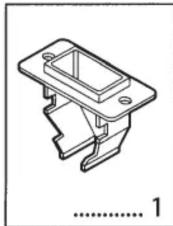 KENWOOD CA-U1EX - Information on Disposal of Old Electrical and Electronic Equipment (applicable for EU countries that have adopted separate waste collection systems) - 6