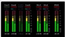 Blackmagic Design ATEM Streaming Bridge - Recording View - 1