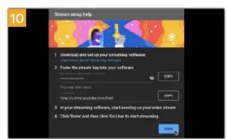 10 Stream setup help 1. Download and set up your streaming software 2. Paste the stream byside your software 3. Download and set up your streaming software 4. Paste the stream byside your software 5. Download and set up your streaming software 6. Paste the stream byside your software 7. Download and…