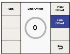 Type Line Offset Pixel Offset 0 Line Offset 0 0