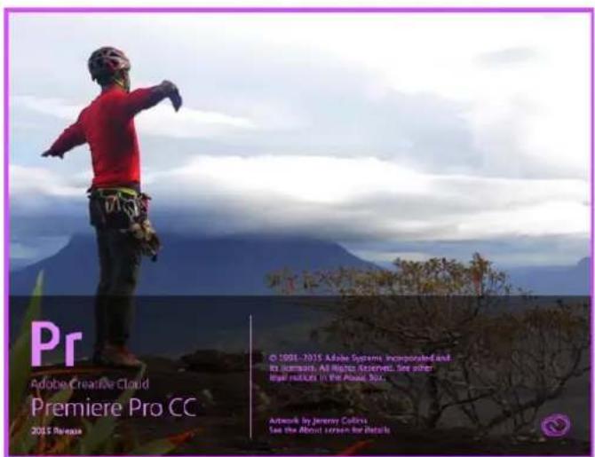 Pr Adobe Creative Cloud Premiere Pro CC 2015 Release © 2008, 2015 Adobe Systems, Incorporated and in accordance. All rights reserved. See other legal restricts in the PaaS 364. Artwork by Jeremy Collins See the About Version for Details