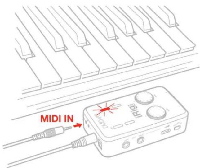 IK Multimedia iRig Pro Duo I/O - iOS/Android devices - 5