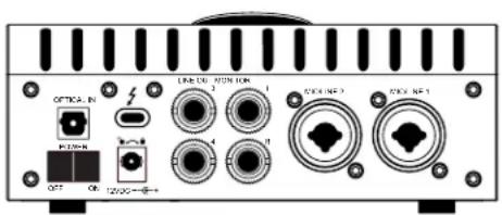 Universal Audio Apollo Twin - Now You Can: - 2