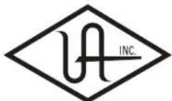 Universal Audio Apollo Twin - Contact Universal Audio Support - 1